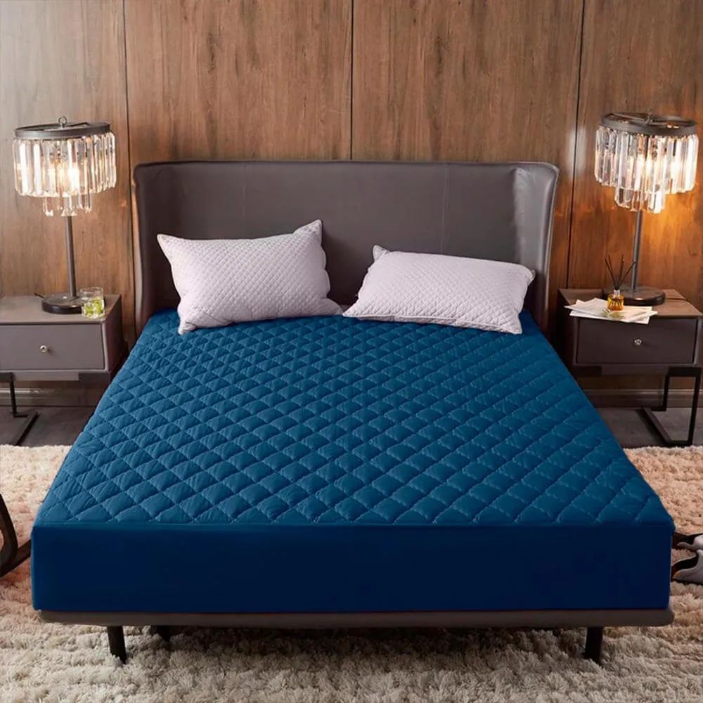 Almohadones para cama discount king